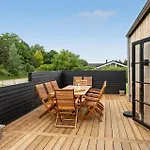 Amazing In With Jacuzzi - G11301