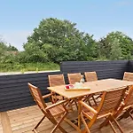 Amazing In With Jacuzzi - G11301 Ferienhaus