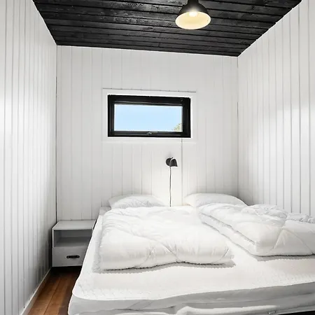 Ferienhaus Amazing In With Jacuzzi - G11301 Nordenbro Vesteregn