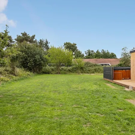 Amazing In With Jacuzzi - G11301 Ferienhaus