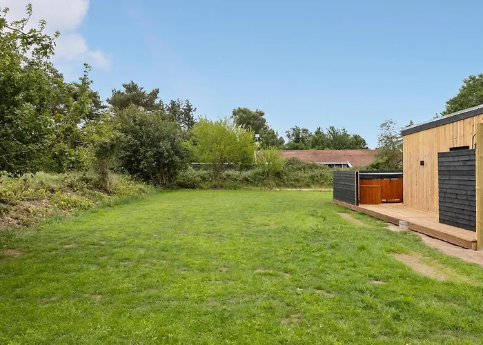Amazing In With Jacuzzi - G11301 Holiday home