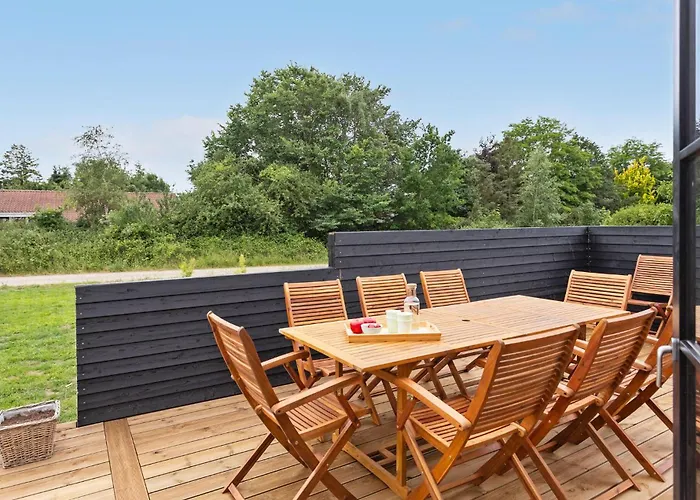 Amazing In With Jacuzzi - G11301 Holiday home